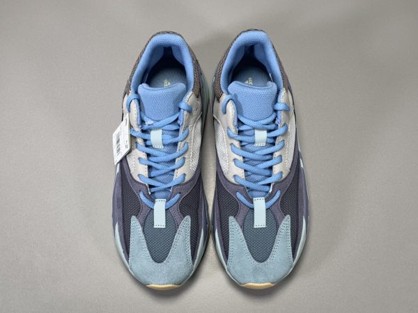 Yeezy Boost 700 ‘Carbon Blue’ - Image 4