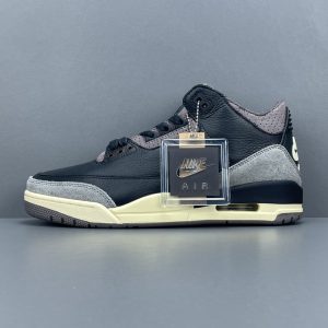 A Ma Maniere x Jordan Air Jordan 3