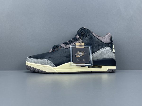 A Ma Maniere x Jordan Air Jordan 3