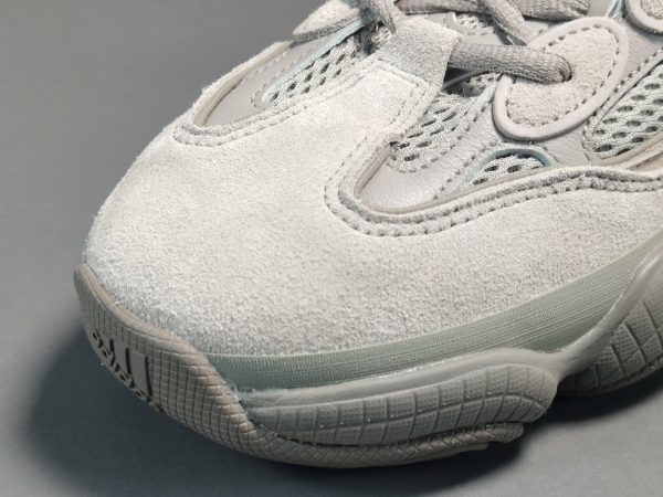 Yeezy 500 ‘Ash Grey’ - Image 14