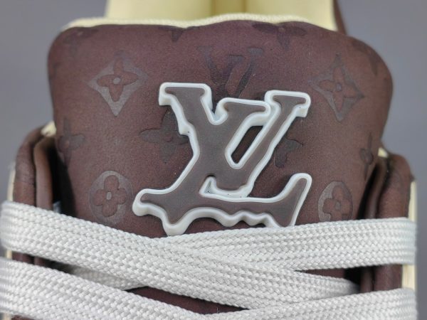 Tyler x LOUI* VUITT*N Trainer - Image 11
