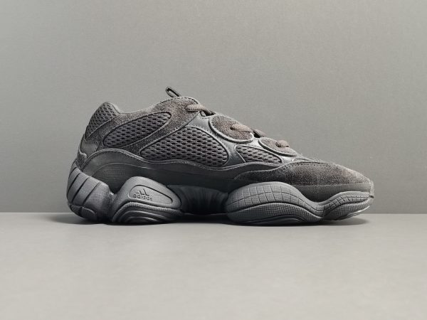 Yeezy 500 ‘Utility Black’ - Image 6
