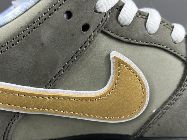 Concepts x NK SB Dunk Low - Image 13