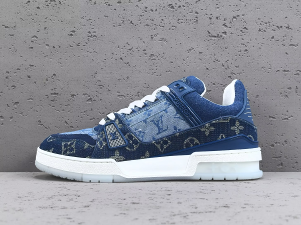 Trainer - Image 2