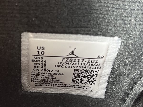 Travis Scott  x Jordan Jumpman Jack TR “University Red “ - Image 15