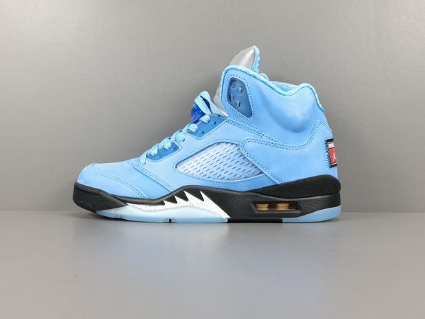 Air Jordan 5 Retro＂Bluebird＂ - Image 11