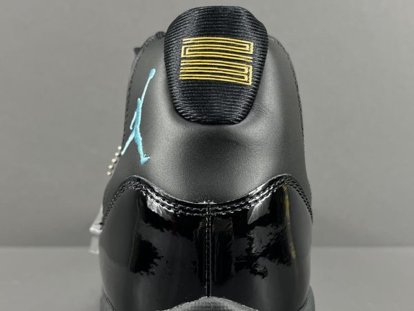 Air Jordan 11 retro gamma blue - Image 14