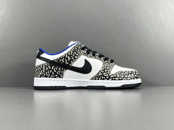 Supreme x Nike DUNK SB Low nyc - Image 6