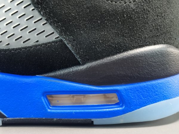 Air Jordan 5 Retro ＂Racer Blue＂ - Image 9