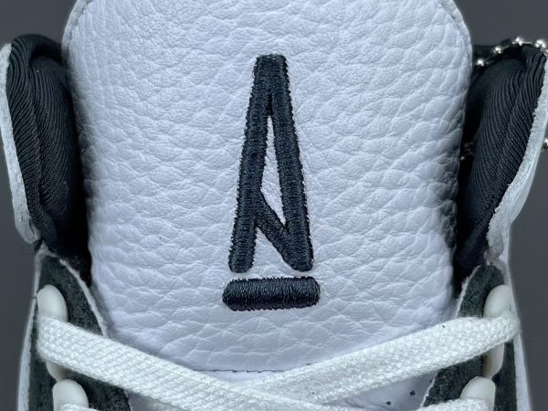 A Ma Maniére x Jordan Air Jordan 3 “DIFFUSED BLUE” - Image 12