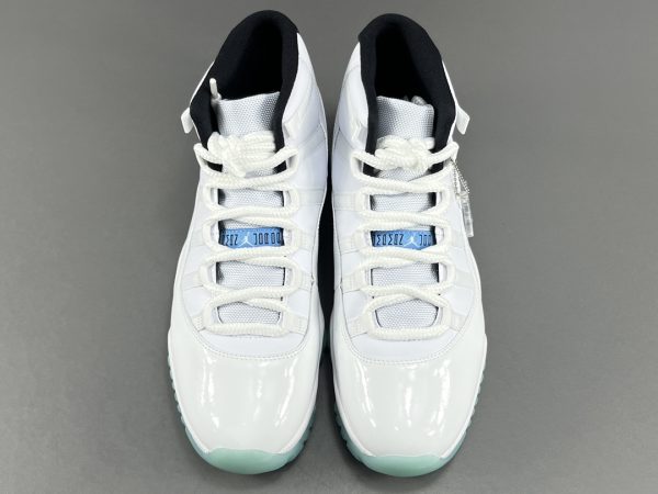 Air Jordan 11 retro legend blue - Image 4