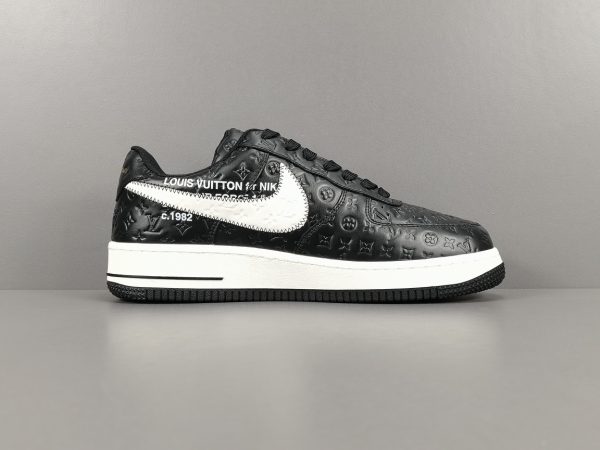 L* X NiKe Air Force 1 Low - Image 6
