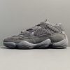 Yeezy 500 ‘Utility Black’