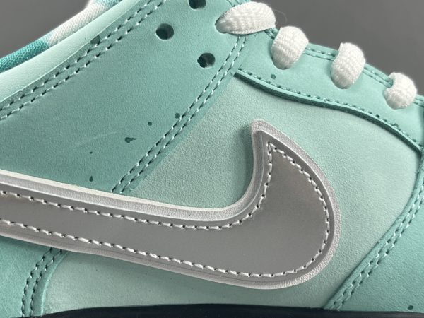 Concepts x NK SB Dunk Low - Image 15