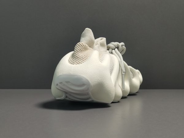 Yeezy 450 ‘Cloud White’ - Image 16
