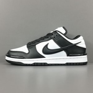 Nike DUNK Low  Twist “Panda “