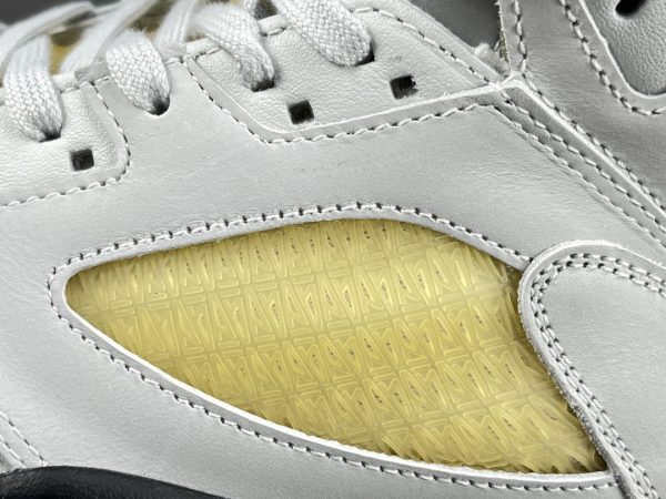 A MA MANEERE x Jordan  Air Jordan 5 “Photon Dust ＂ - Image 12