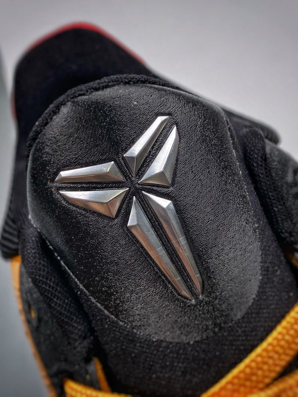 NK ZOOM KOBE 5 Protro “Bruce Lee” - Image 13