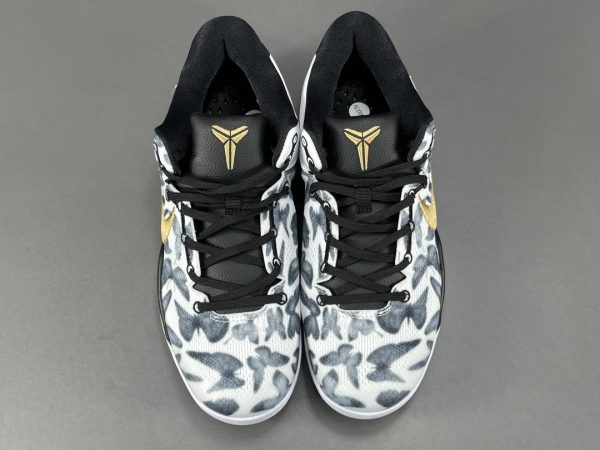 Nike Kobe 8 Protro “Mambacita” - Image 17