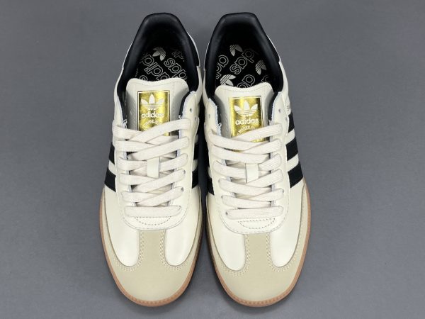 Adidas Originals Samba Vegan - Image 4