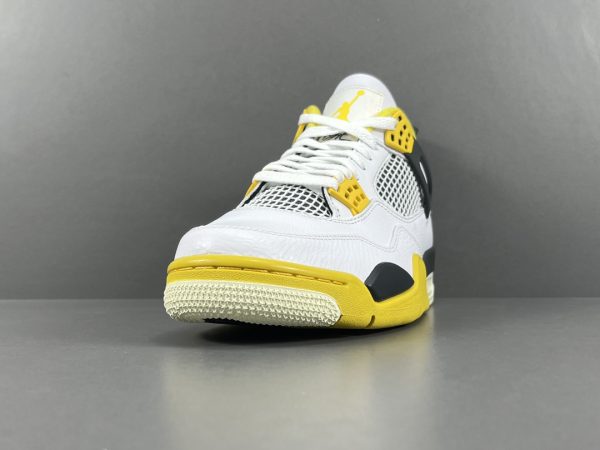 Jordan Air Jordan 4 ＂Vivid Sulfur＂ - Image 3