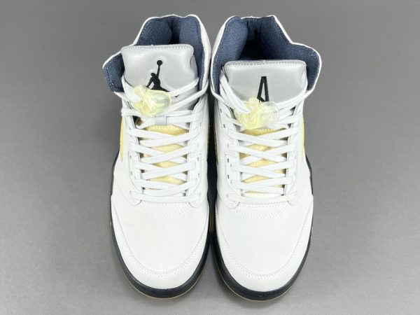 A MA MANEERE x Jordan  Air Jordan 5 “Photon Dust ＂ - Image 4