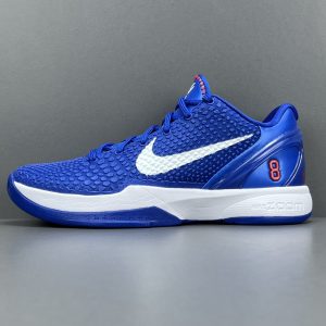 Nike Kobe 6 Protro “Dodgers” PE