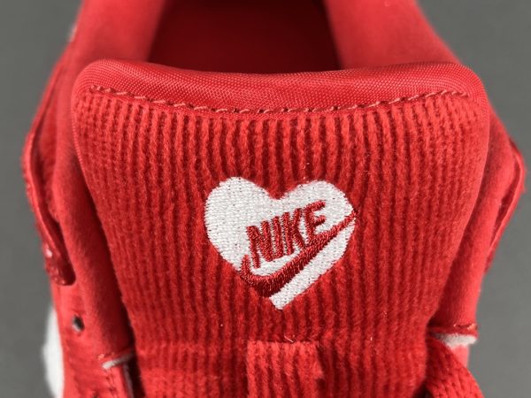Nike DUNK Low  “Valentine‘s Day Solemates “ - Image 11