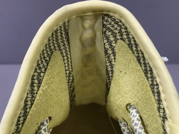Yeezy Boost 350 V2 ‘Antlia Non-Reflective ‘ - Image 10