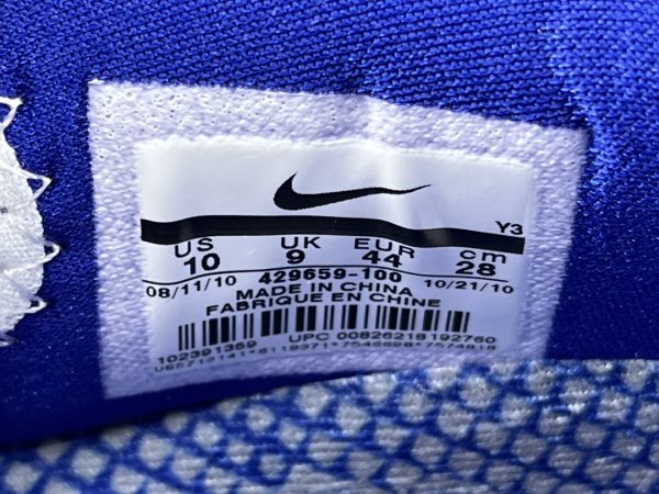 Nike Kobe 6 Protro “Italian Camo” - Image 15