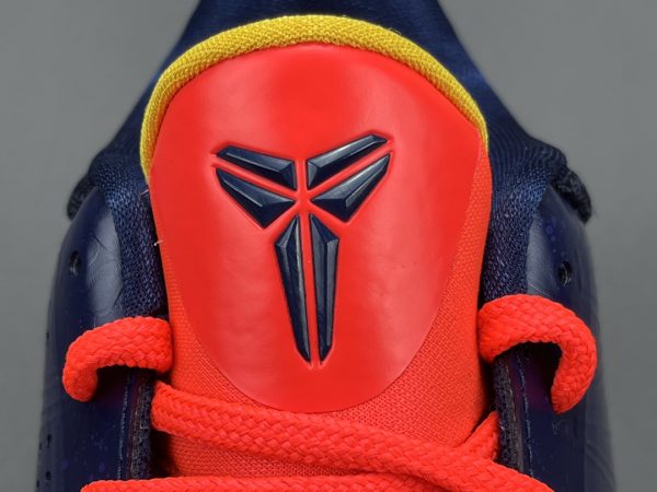 Caitlin Clark x N*ke Kobe 5 Protro “Indiana Fever” - Image 10