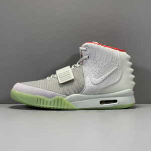 Air Yeezy 2 NRG “Kanye West”