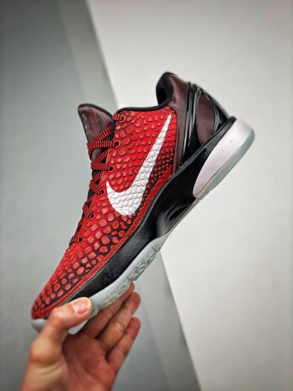 NK ZOOM KOBE 6 Protro “All-Star” - Image 5
