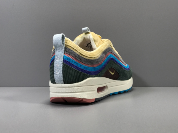 Air Max 1-97 Sean Wotherspoon - Image 5