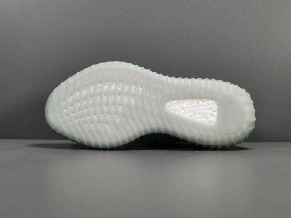 Yeezy Boost 350 V2 ‘Ash Blue’ - Image 8