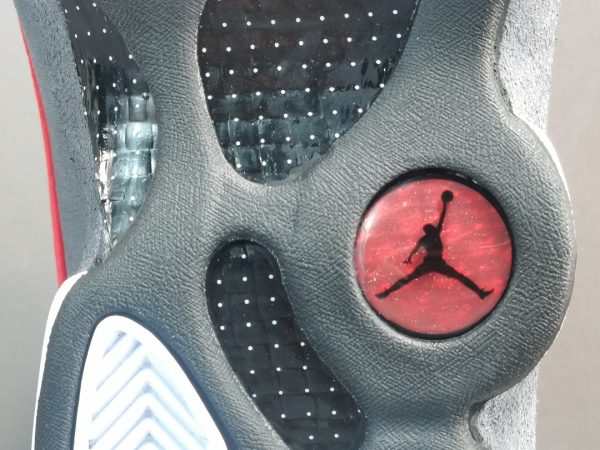 Air Jordan 13 ＂Red Flint＂（GS） - Image 6