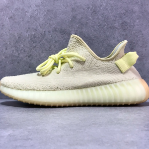 Yeezy Boost 350 V2 ‘Butter’