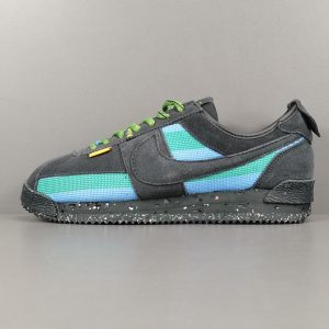 Union LA x Nike Cortez SP ＂Off Noir＂