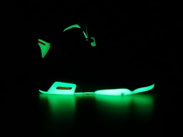 Travis Scott x Air Jordan 6 AJ6 TS - Image 12