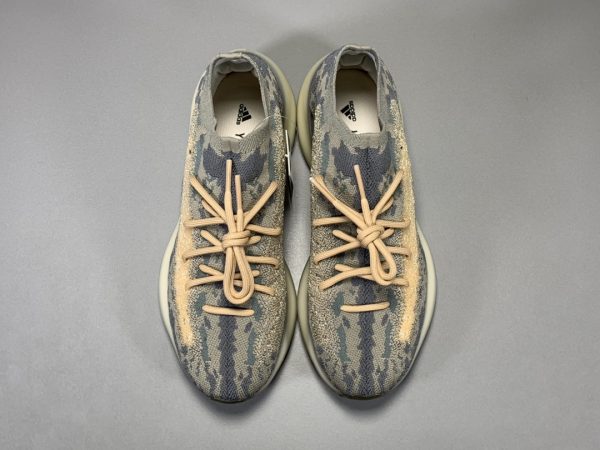 Yeezy Boost 380 ‘Mist Non-Reflective’ - Image 4