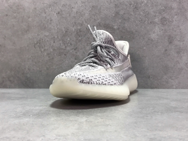 Yeezy Boost 350 V2 ‘Static Non-Reflective’ - Image 3