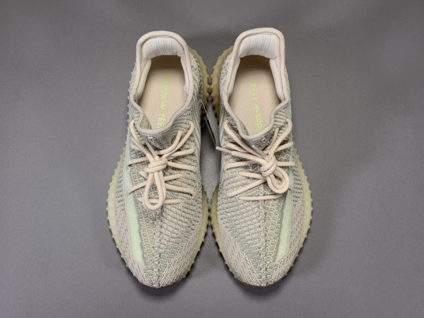 Yeezy Boost 350 V2 ‘Citrin Non-Reflective’ - Image 4