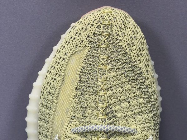 Yeezy Boost 350 V2 ‘Antlia Non-Reflective ‘ - Image 9