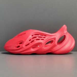 Yeezy Foam Runner ‘Vermilion’