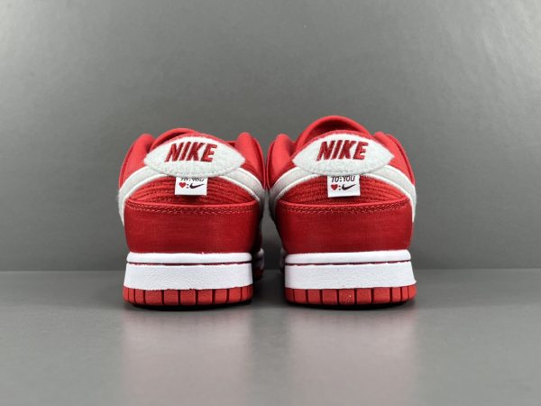 Nike DUNK Low  “Valentine‘s Day Solemates “ - Image 7