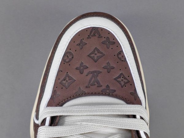 Tyler x LOUI* VUITT*N Trainer - Image 9