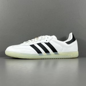 Jason Dill x adid*s originals Samba