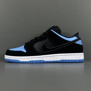 Nike DUNK SB Low  “Sub Zero “