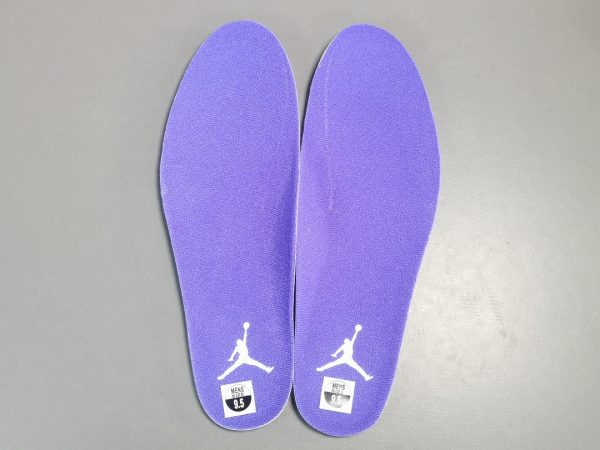Air Jordan 3  Retro＂Dark lris ＂ - Image 16