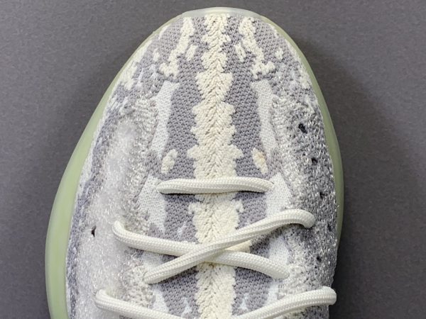 Yeezy Boost 380 ‘Alien’ - Image 9